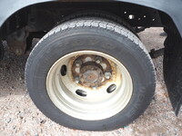 トヨタトヨエース平ボディ小型（2t・3t）[写真21]