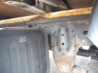 トヨタトヨエース平ボディ小型（2t・3t）[写真22]