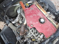 トヨタトヨエース平ボディ小型（2t・3t）[写真26]