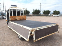 トヨタトヨエース平ボディ小型（2t・3t）[写真28]