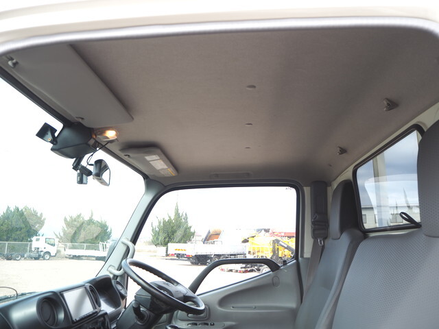 トヨタトヨエース平ボディ小型（2t・3t）[写真31]