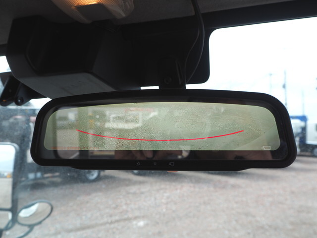 トヨタトヨエース平ボディ小型（2t・3t）[写真40]