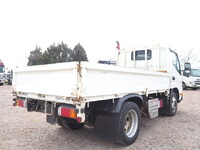 トヨタトヨエース平ボディ小型（2t・3t）[写真05]