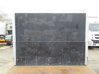 三菱ふそうスーパーグレートアルミブロック大型（10t）[写真11]