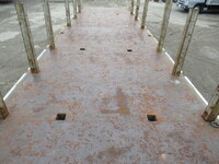 三菱ふそうスーパーグレートアルミブロック大型（10t）[写真12]