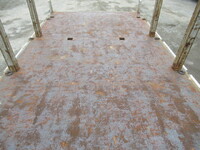 三菱ふそうスーパーグレートアルミブロック大型（10t）[写真13]