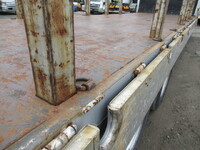 三菱ふそうスーパーグレートアルミブロック大型（10t）[写真15]