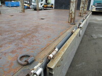 三菱ふそうスーパーグレートアルミブロック大型（10t）[写真16]