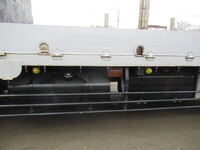 三菱ふそうスーパーグレートアルミブロック大型（10t）[写真17]