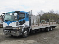 三菱ふそうスーパーグレートアルミブロック大型（10t）[写真01]