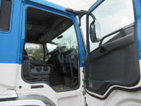 三菱ふそうスーパーグレートアルミブロック大型（10t）[写真24]