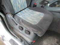 三菱ふそうスーパーグレートアルミブロック大型（10t）[写真25]