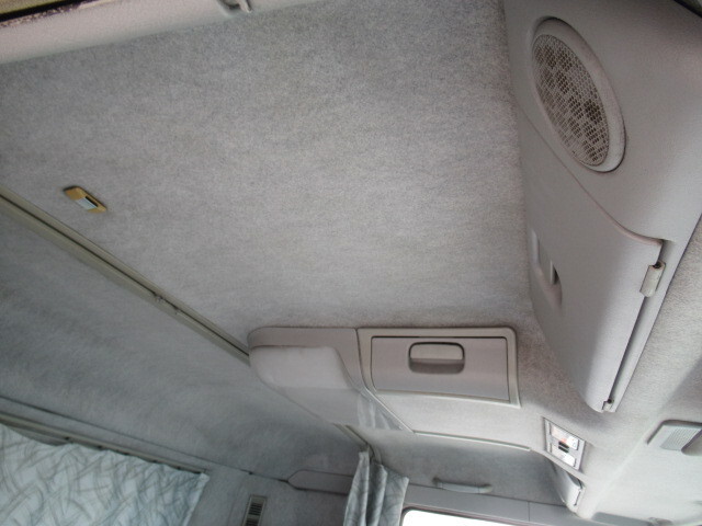 三菱ふそうスーパーグレートアルミブロック大型（10t）[写真26]