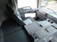 三菱ふそうスーパーグレートアルミブロック大型（10t）[写真28]