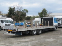 三菱ふそうスーパーグレートアルミブロック大型（10t）[写真02]