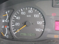 三菱ふそうスーパーグレートアルミブロック大型（10t）[写真31]