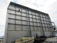 三菱ふそうスーパーグレートアルミブロック大型（10t）[写真38]