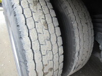 三菱ふそうスーパーグレートアルミブロック大型（10t）[写真41]