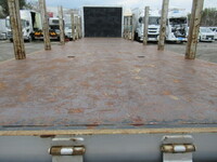 三菱ふそうスーパーグレートアルミブロック大型（10t）[写真08]