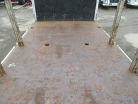 三菱ふそうスーパーグレートアルミブロック大型（10t）[写真10]