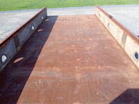 日野レンジャークレーン4段増トン（6t・8t）[写真11]