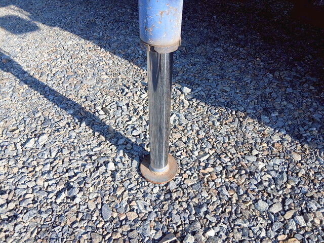 日野レンジャークレーン4段増トン（6t・8t）[写真13]