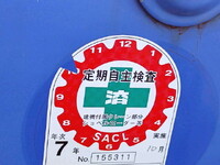 日野レンジャークレーン4段増トン（6t・8t）[写真21]