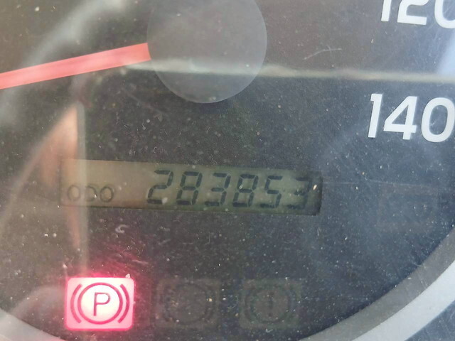 日野レンジャークレーン4段増トン（6t・8t）[写真24]