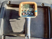 日野レンジャークレーン4段増トン（6t・8t）[写真26]