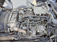 日野レンジャークレーン4段増トン（6t・8t）[写真29]