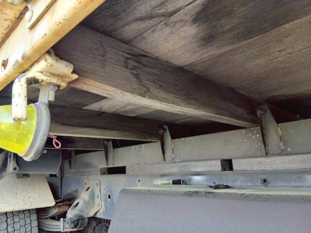 日野レンジャークレーン4段増トン（6t・8t）[写真31]