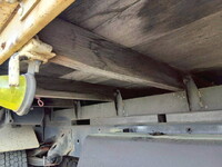 日野レンジャークレーン4段増トン（6t・8t）[写真32]