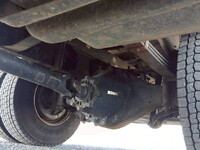 日野レンジャークレーン4段増トン（6t・8t）[写真33]