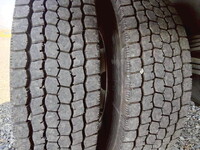 日野レンジャークレーン4段増トン（6t・8t）[写真34]