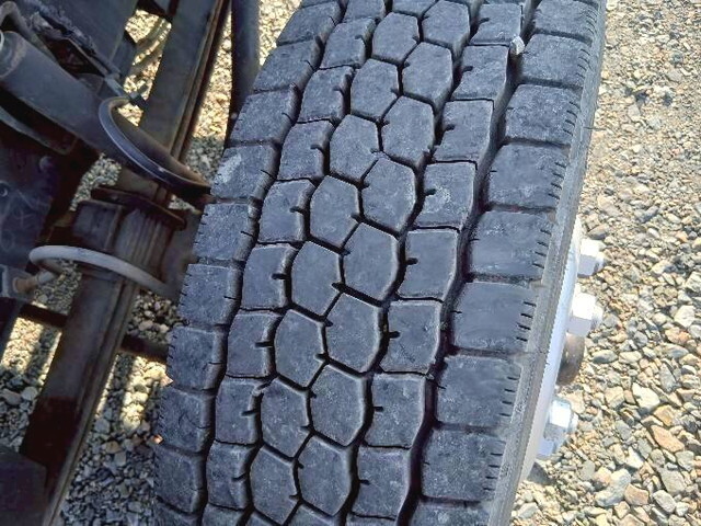 日野レンジャークレーン4段増トン（6t・8t）[写真34]