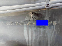 日野レンジャークレーン4段増トン（6t・8t）[写真36]