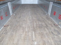 日野プロフィアアルミウイング大型（10t）[写真14]