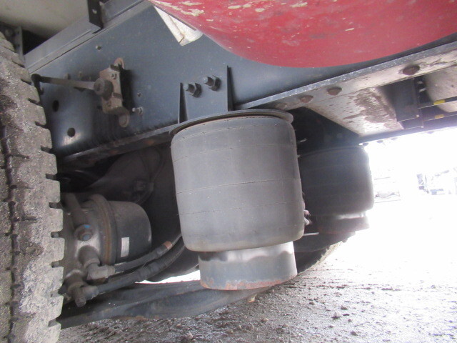 日野プロフィアアルミウイング大型（10t）[写真21]