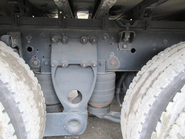 日野プロフィアアルミウイング大型（10t）[写真22]