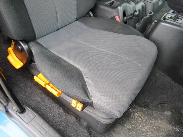 日野プロフィアアルミウイング大型（10t）[写真24]