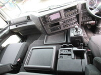 日野プロフィアアルミウイング大型（10t）[写真28]