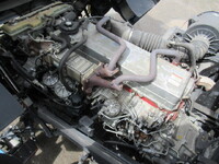 日野プロフィアアルミウイング大型（10t）[写真36]