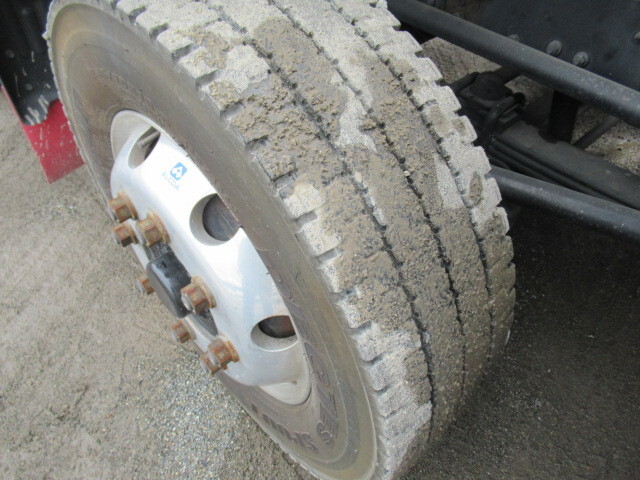 日野プロフィアアルミウイング大型（10t）[写真38]