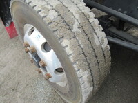 日野プロフィアアルミウイング大型（10t）[写真39]