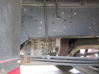 日野プロフィアアルミウイング大型（10t）[写真41]