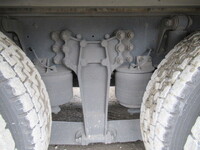 いすゞギガアルミウイング大型（10t）[写真20]