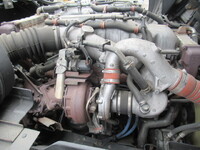 いすゞギガアルミウイング大型（10t）[写真36]