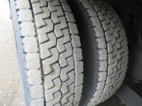 いすゞギガアルミウイング大型（10t）[写真40]