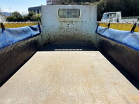 三菱ふそうキャンターダンプ小型（2t・3t）[写真13]