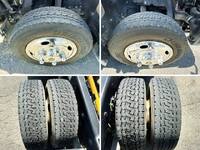 三菱ふそうキャンターダンプ小型（2t・3t）[写真18]